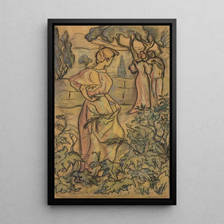 Paul Ranson - Jalousie.webp