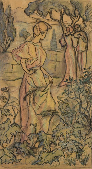 Paul Ranson - Jalousie.webp