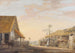 Pomeriggio - Paul Sandby — vista dell’opera