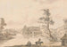 Abtei von Askeaton bei Limerick in Irland an der Deel-Fluss - Paul Sandby — Ansicht des Kunstwerks