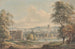 Ipswich Painting from the Gardens of Christchurch Manor - Paul Sandby — artwork view