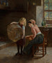 New friends - Paul Seignac — artwork view