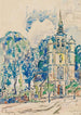 Lézardrieux - Paul Signac — vista dell’opera