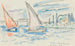 Martigues - Paul Signac — Ansicht des Kunstwerks