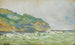 Port-en-Bessin - Paul Signac — Ansicht des Kunstwerks