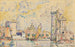 Porto di La Rochelle - Paul Signac — vista dell’opera