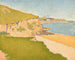 Portrait de Tertre Denis - Paul Signac — Ansicht des Kunstwerks
