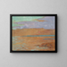Marine - Paul Sérusier — quadro incorniciato alla parete