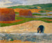 Ramasseur d'algues - Paul Sérusier — Ansicht des Kunstwerks