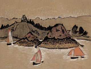 Paul Srusier - Trois bateaux sur le Trieux.webp
