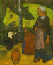 Lavandières - Paul Sérusier — artwork view