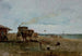 Landschaft eines französischen Landlebens - Paul Vernon — Ansicht des Kunstwerks