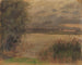 Vista sul Chiemsee Studio - Paul Weber — vista dell’opera