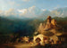 del Caucaso del Nord - Paul von Franken — vista dell’opera