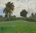 Garden of Brnjes - Paula Modersohn-Becker — artwork view