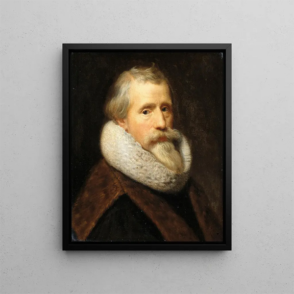 Paulus Moreelse - SelfPortrait.webp