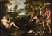 Allegorie des Wassers - Pauwels Franck — Ansicht des Kunstwerks