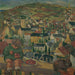 Landschaft - Georges Sabbagh — Ansicht des Kunstwerks