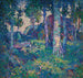 Landschaft - Hugh Henry Breckenridge — Ansicht des Kunstwerks