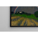 Reproduktion des Gemäldes Landschaft mit Regenbogen - Franz von Stuck
