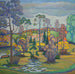 Landschaft von Otep - Johannes Einsild — Ansicht des Kunstwerks