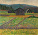 Paesaggio norvegese - Konrad Mgi — vista dell’opera