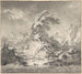 Stormy Landscape - Hendrik Meijer — artwork view
