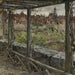 Paesaggio urbano - Hugo Walzer — vista dell’opera
