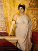 Messaline - Peder Severin Krøyer — vista dell’opera