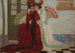 Confidence - Pedro Figari — artwork view
