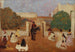 El Gaucho Candioti - Pedro Figari — artwork view