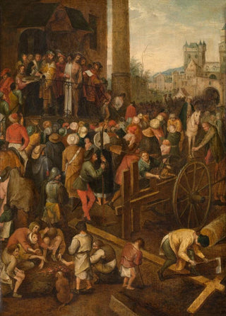 Peeter Baltens - Ecce Homo.webp