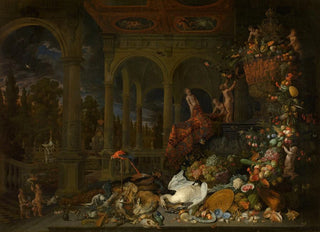 Peeter Gijsels - Still Life.webp