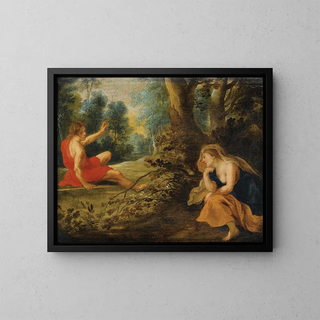 Peeter Simons - Cephalus And Procris.webp