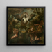 Pégase - Jacob Jordaens — quadro incorniciato alla parete