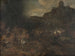 Landschaft mit Lappen - Pehr Hilleström — Ansicht des Kunstwerks