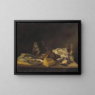 Pehr Hillestrm - Still Life.webp