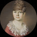 Marianne Koskull 1785-1841 kammarfräulein - Pehr Khöler — Ansicht des Kunstwerks