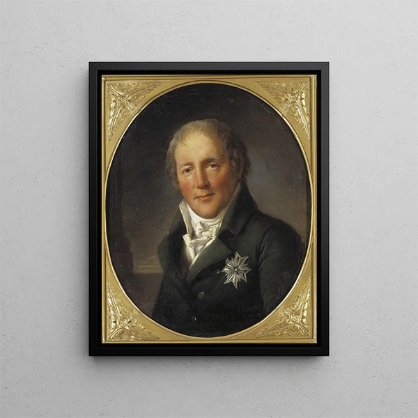 Per Krafft the Younger - Pehr Erik Skjldebrand 17691826.webp