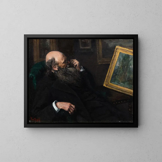 Pericles Pantazis - The art connoisseur.webp