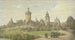 Alsfeld in Assia Centrale - Peter Becker — vista dell’opera