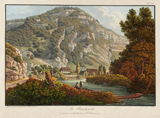 Peter Birmann - La Reuchenette.webp