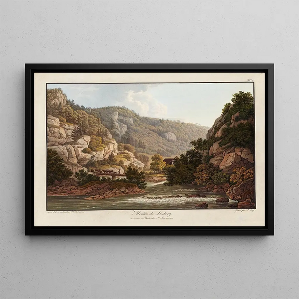 Peter Birmann - Moulin de Liesberg.webp