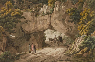 Peter Birmann - Vue de PierrePertuis.webp