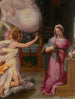 L'Annonciation - Peter Candid — Ansicht des Kunstwerks