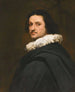 Portrait eines Gentlemans - Peter Franchoys — Ansicht des Kunstwerks