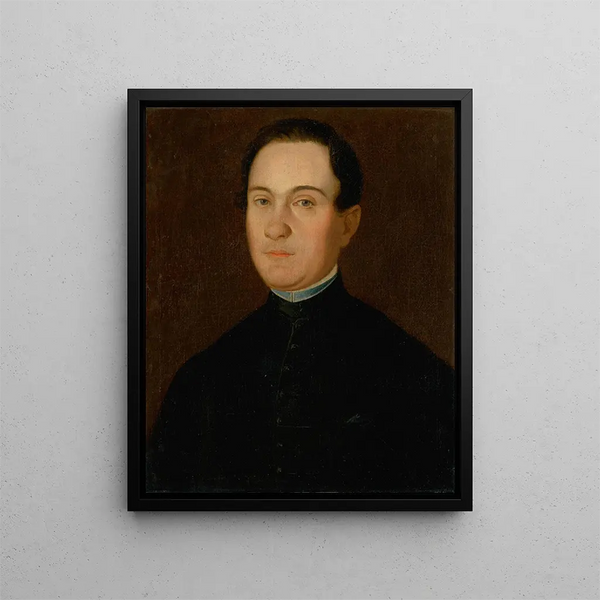 Peter Michal Boh - Portrait of Hammerschmidt.webp