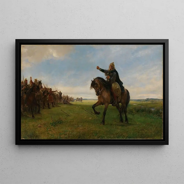 Peter Nicolai Arbo - Untitled.webp