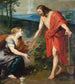 Der Christus erscheint Maria Magdalena - Peter Paul Rubens — Ansicht des Kunstwerks