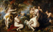 Diane e Callisto - Peter Paul Rubens — vista dell’opera